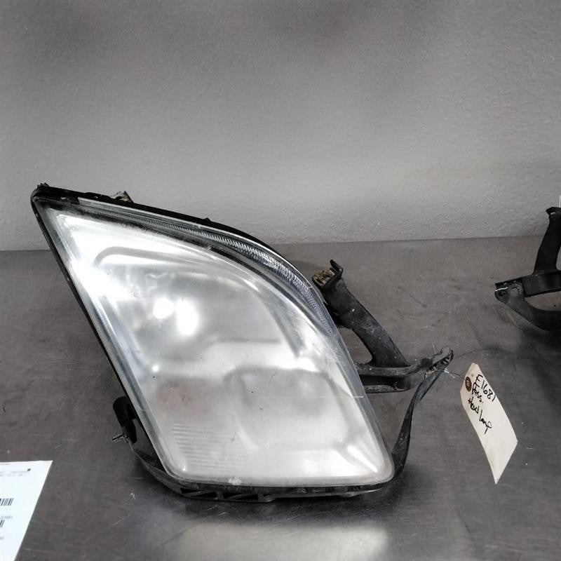Headlamp Assembly FORD FUSION Right 06 07 08 09