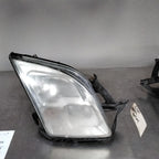 Headlamp Assembly FORD FUSION Right 06 07 08 09