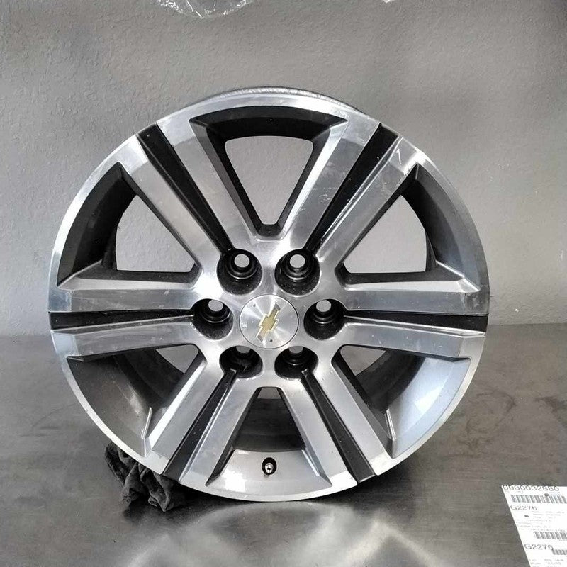 2015-2017 Wheel Chevrolet Traverse 560-5616