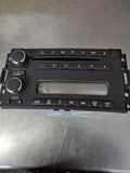 Audio & Visual Equip.(radio) BUICK TERRAZA 05 06 07