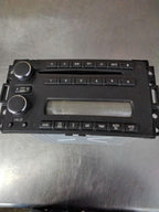 Audio & Visual Equip.(radio) BUICK TERRAZA 05 06 07