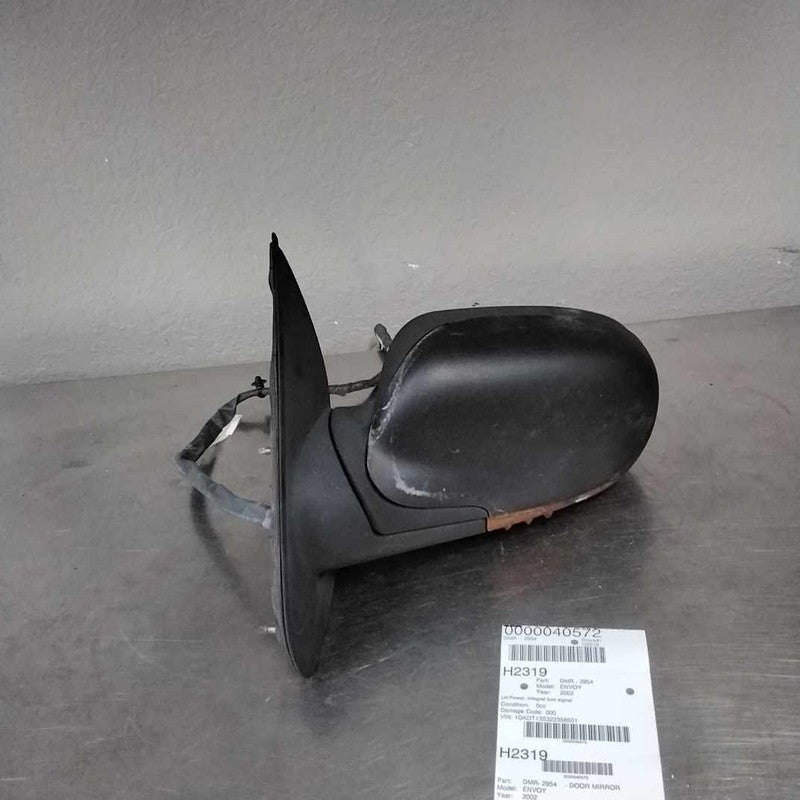 Door Mirror GMC ENVOY Left 02 03