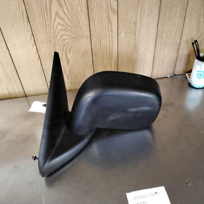 Door Mirror DODGE PICKUP 1500 Left 02 03 04 05 06 07 08