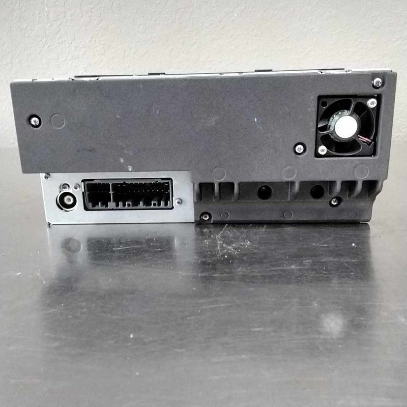 2005-2007 Chrysler 300 Audio & Visual Equip.(radio) OEM#82210906AB