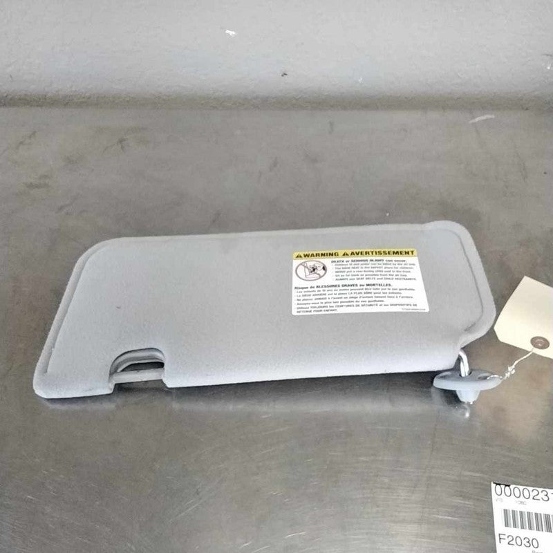 Sun Visor FORD ESCAPE Right 05 06 07
