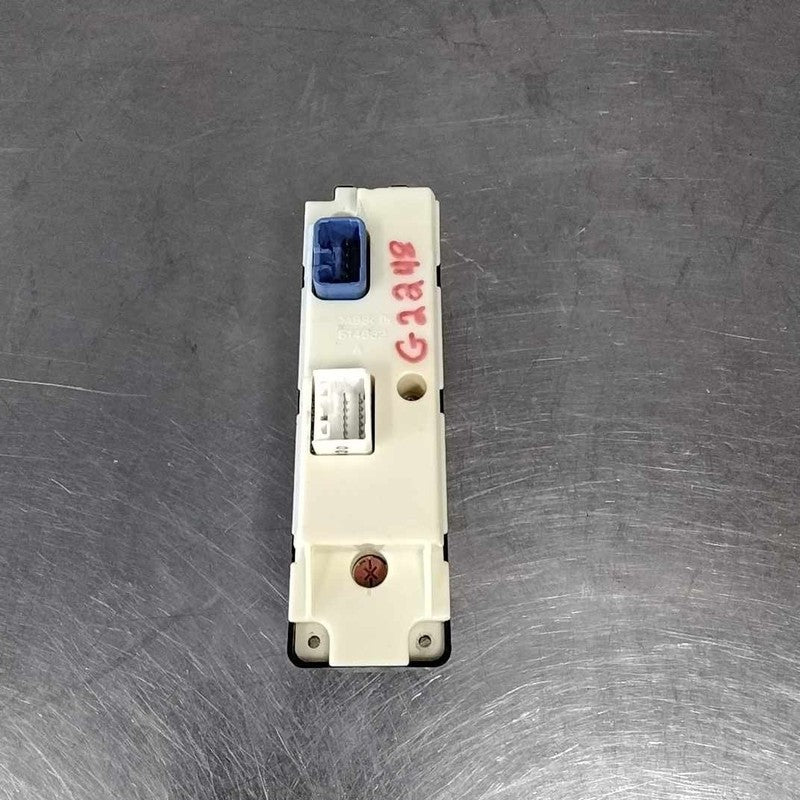 Door Switch Front CHEVY COLORADO 04 05 06 07 08 09 10 11 12
