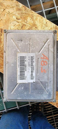 Engine/motor Brain Box BUICK RENDEZVOUS 02 03
