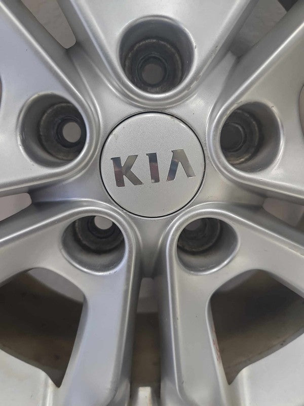 2011-2013 KIA Optima Wheel OEM# 529102T350 #560-74638A