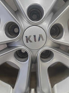 2011-2013 KIA Optima Wheel OEM# 529102T350 #560-74638A