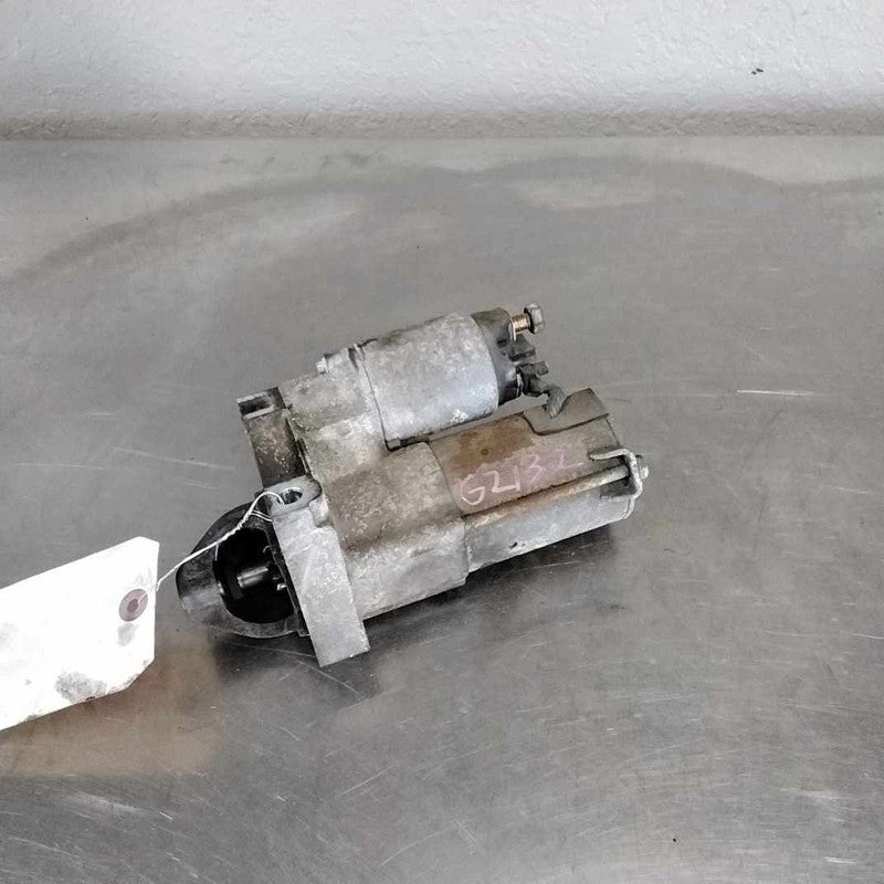 2006-2007 Grand Prix Starter Motor OEM#89017830