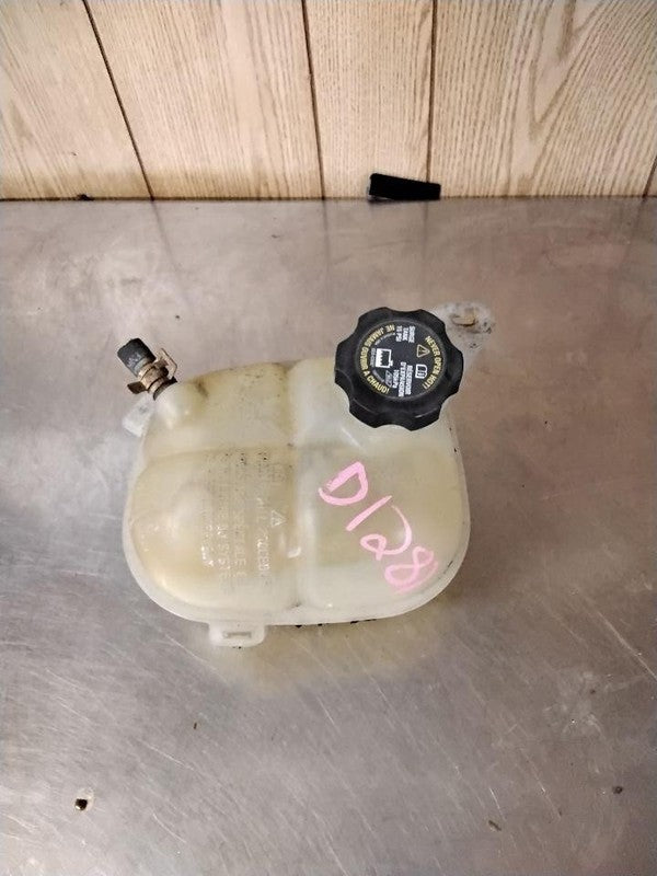 Coolant Recovery Bottle CHEVY COBALT 05 06 07 08 09 10