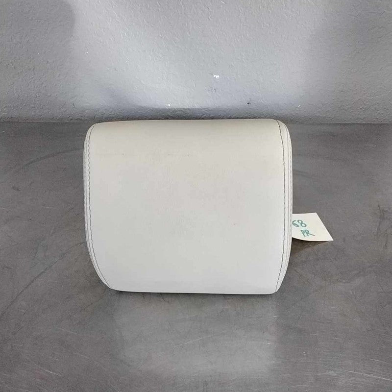 2008-09 Headrest Mercury Sable right rear Milled Pebble OEM# 8GZ54611A