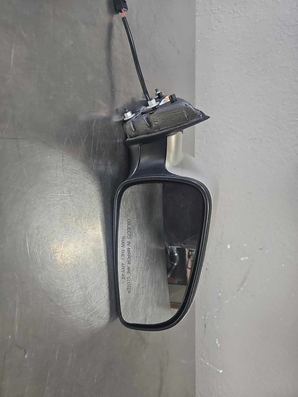 2008-2012 Chevrolet Malibu Right Door Mirror OEM#20893751