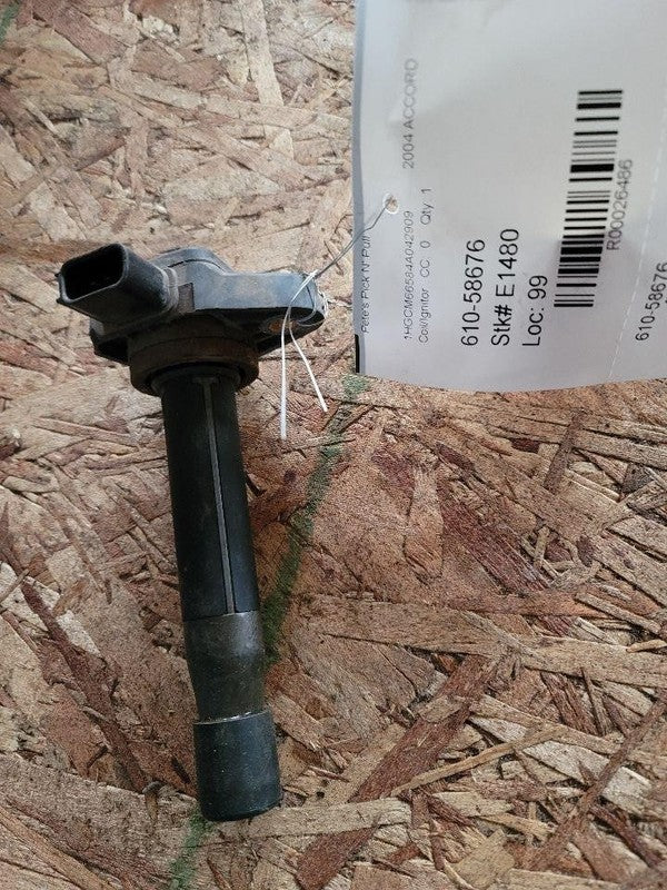 Ignition Coil/ignitor HONDA ACCORD 04 05 06 07