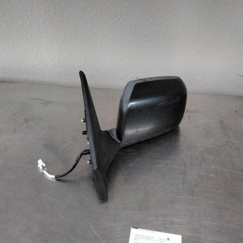 Door Mirror ROGUE EXCEPT SPORT Left 08 09 10 11 12 13 14 15