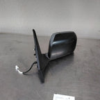Door Mirror ROGUE EXCEPT SPORT Left 08 09 10 11 12 13 14 15