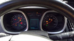 Speedometer CHEVY EQUINOX 10