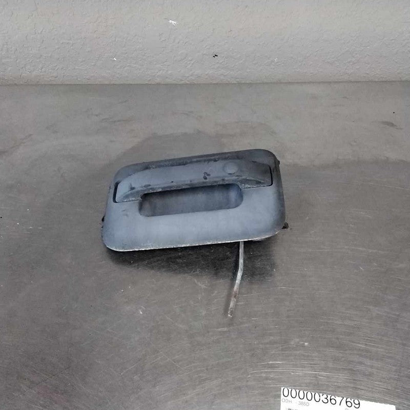 2004-2014 Left Outside Door Handle Ford Pickup F150