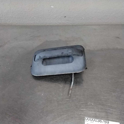 2004-2014 Left Outside Door Handle Ford Pickup F150