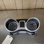 Speedometer DODGE JOURNEY 11 12