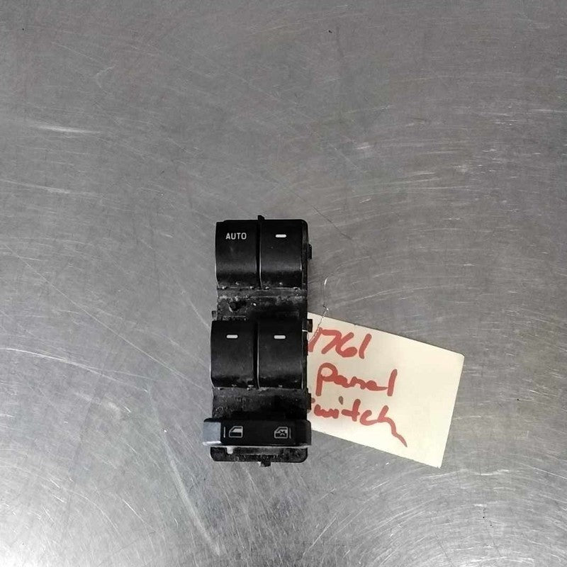 Door Switch Front FORD EDGE 08 09 10