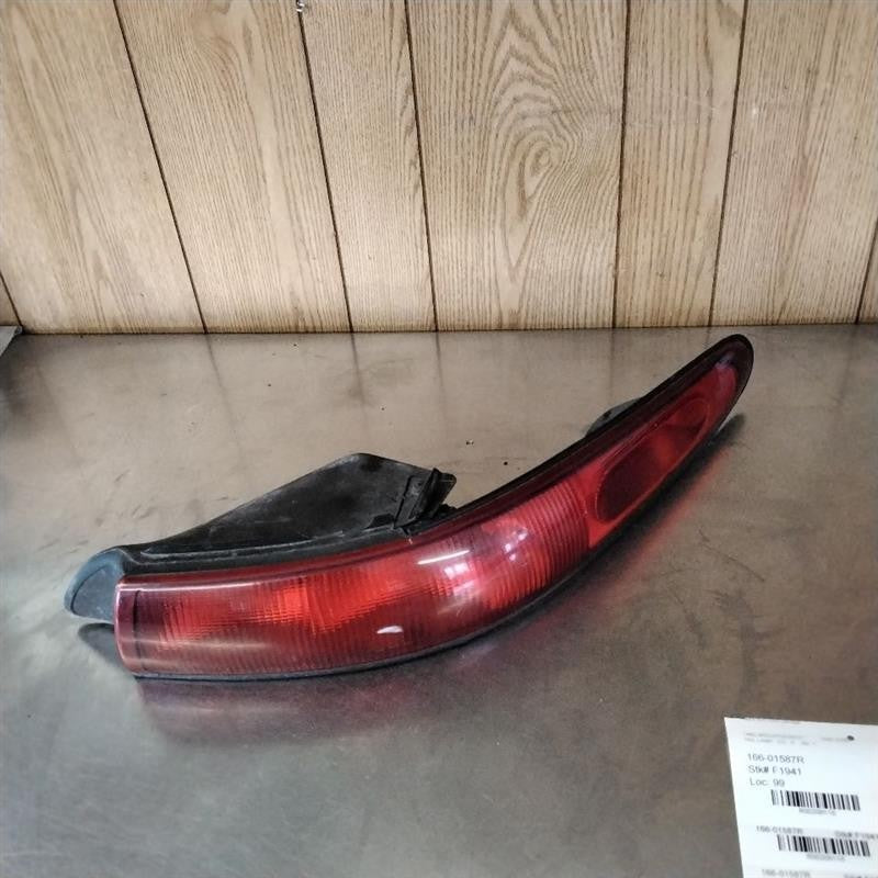Tail Light Assembly MERCURY SABLE Right 96 97