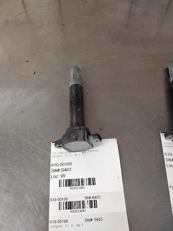 Ignition Coil/ignitor CHRYSLER SEBRING 06 07 08 09 10