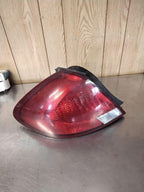 Tail Light Assembly FORD TAURUS Left 00 01 02 03