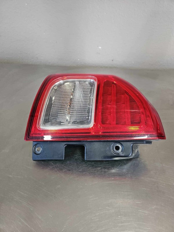 Tail Light Assembly JEEP COMPASS Left 11 12 13