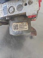 2014-2016 Chevrolet Silverado 1500 Anti-lock Brake Parts Assembly OEM#