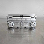 Audio & Visual Equip.(radio) MITSUBISHI ENDEAVOR 04 05