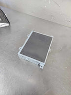 2011-2020 Dodge Journey Info-gps-tv Screen OEM#6KL13HDAAA