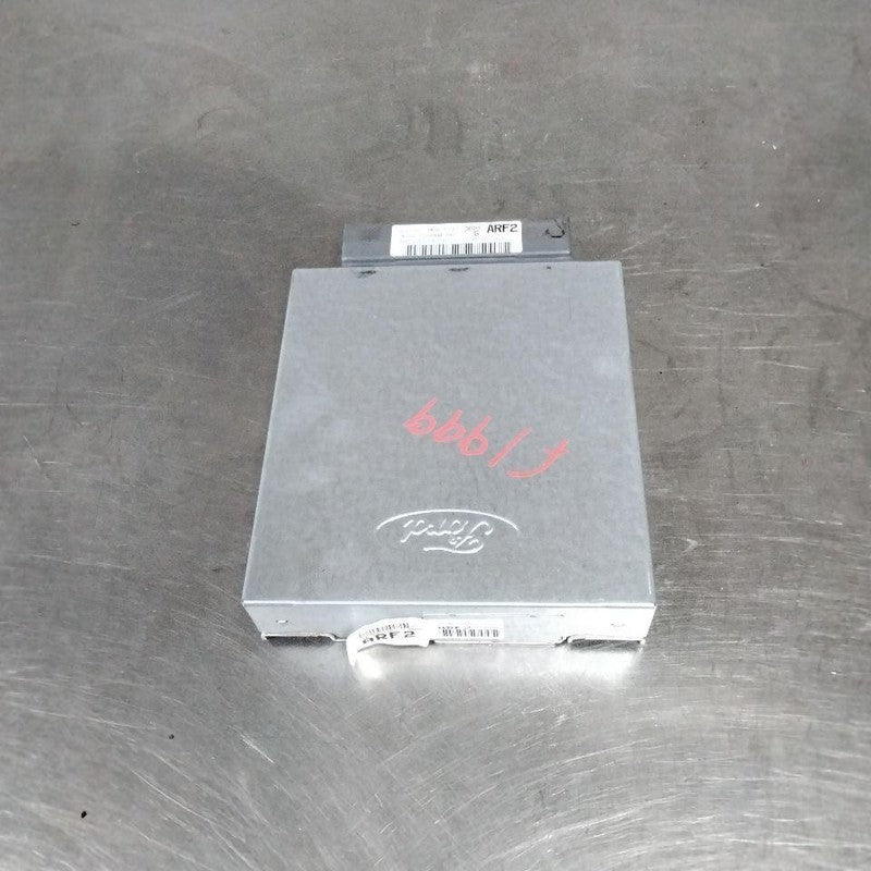 Engine/motor Brain Box FORD RANGER (SMALL TRUCK) 03