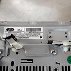 Audio & Visual Equip.(radio) FORD ESCAPE 08