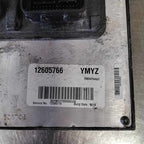 Engine/motor Brain Box CHEVROLET COBALT 05 06