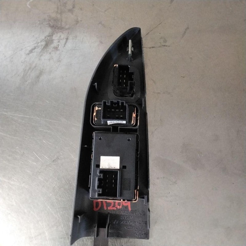 Door Switch Front FORD PICKUP F150 02 03