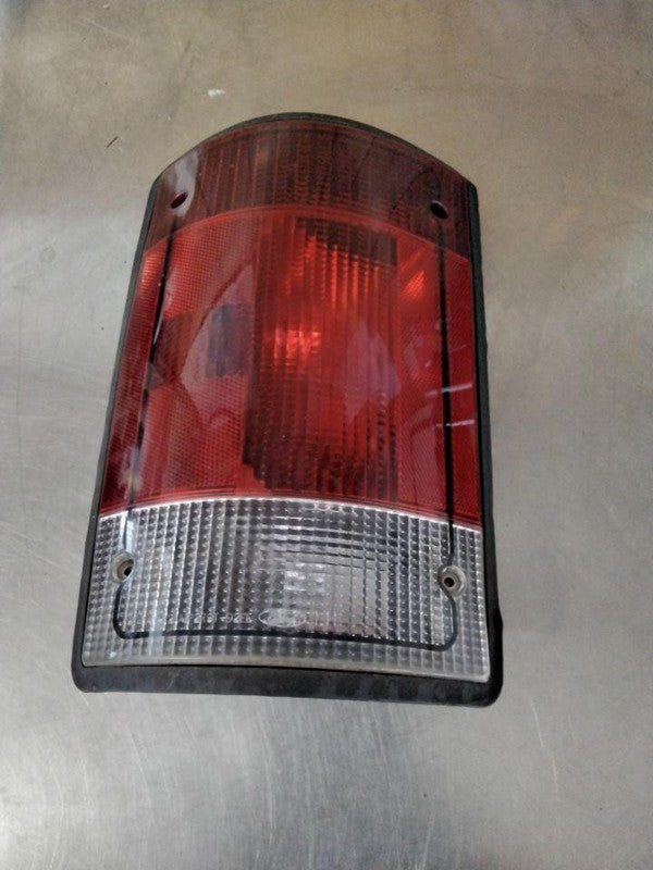 Tail Light Assembly FORD VAN E150 Left 05 06 07 08 09 10 11 12 13 14