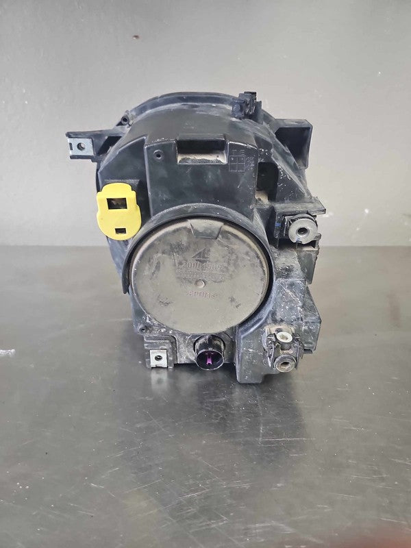 2015-2018 Jeep Renegade Right Headlamp Assembly OEM# 68256567AA #114-2