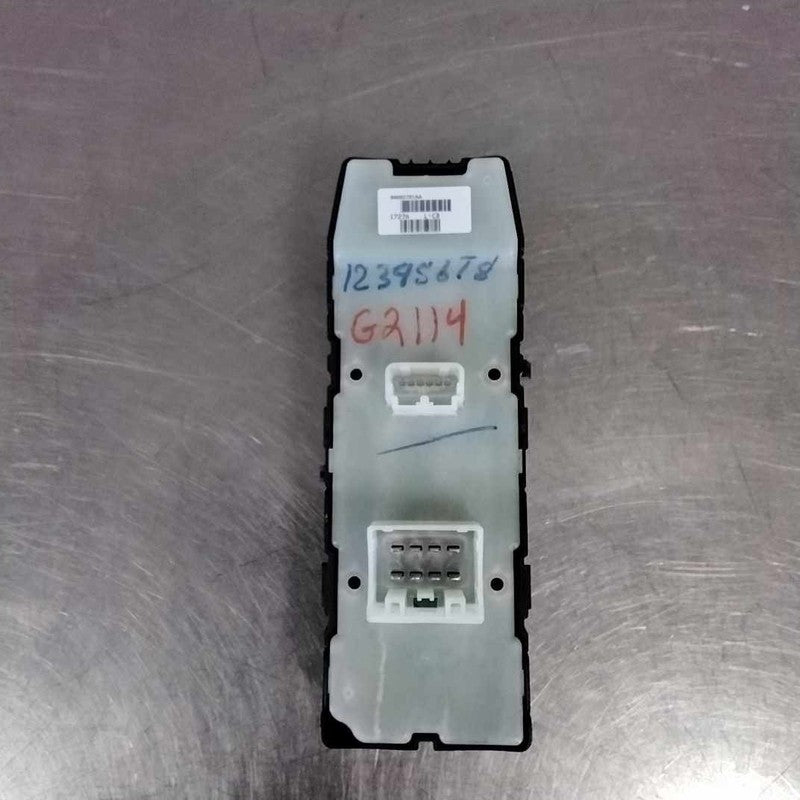 Door Switch Front DODGE AVENGER 08 09 10 11 12 13 14