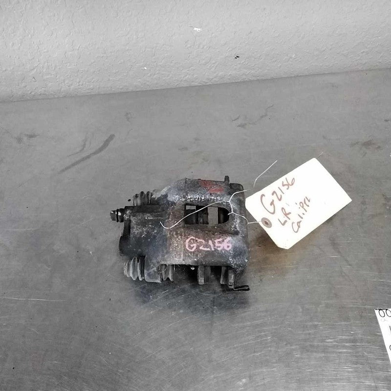 Caliper JEEP GRAND CHEROKEE Left 05 06 07 08 09 10
