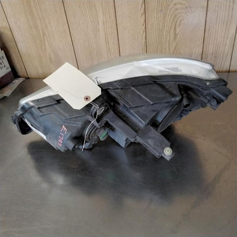 Headlamp Assembly CHRYSLER TOWN CNTRY Right 08 09 10 11 12 13 14 15 16