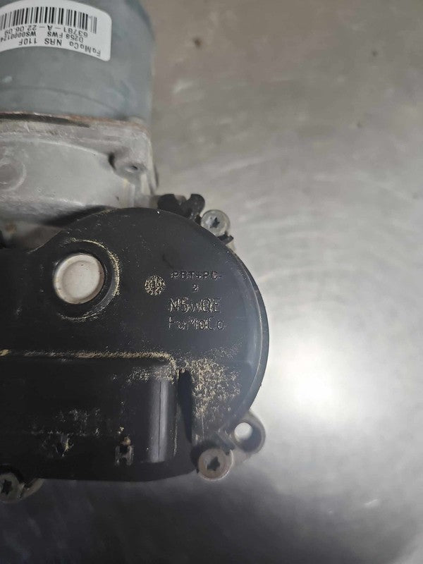 2008-2012 Ford Taurus Wiper Motor Front OEM#8G1Z17508A