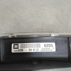 Speedometer GMC TERRAIN 13 14 15 16 17