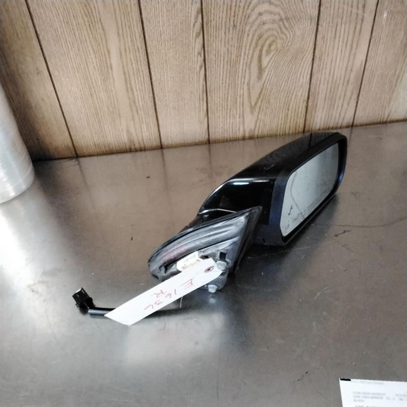 Door Mirror CHEVY EQUINOX Right 10 11 12 13 14