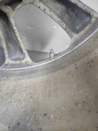 2011-2013 KIA Optima Wheel OEM# 529102T350 #560-74638A