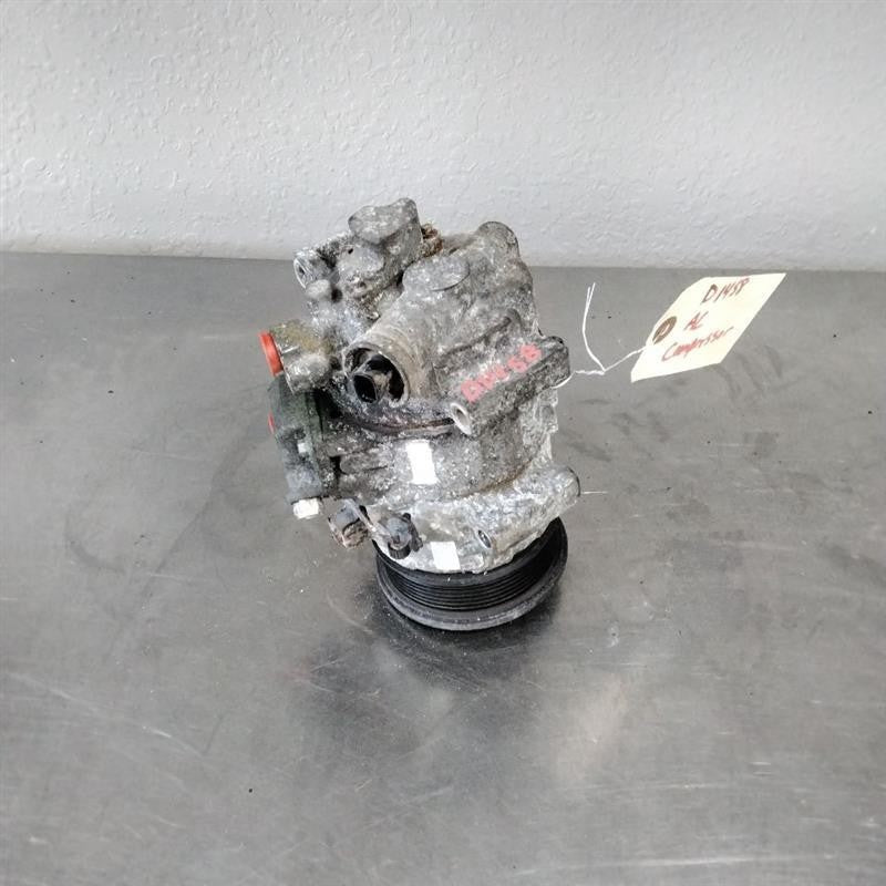 2009-2010 Pontiac Vibe A/c Air Compressor OEM#19184682