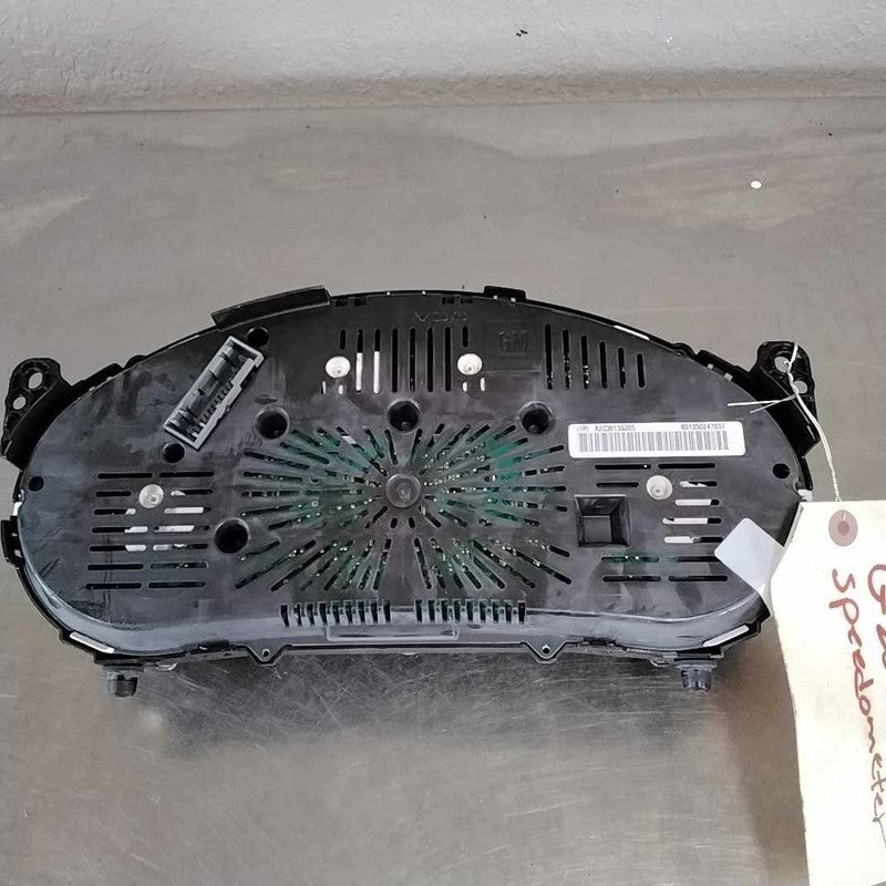 Speedometer CHEVY EQUINOX 13 14 15 16 17