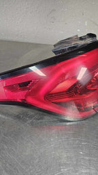 2019 Ford Escape Left Tail Light Assembly OEM# GJ5Z13405H
