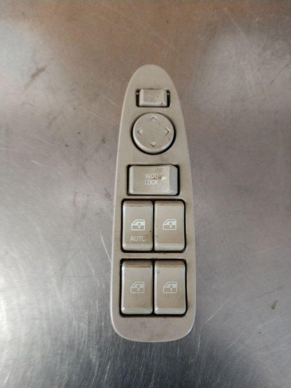 Door Switch Front BUICK RENDEZVOUS 04 05 06 07