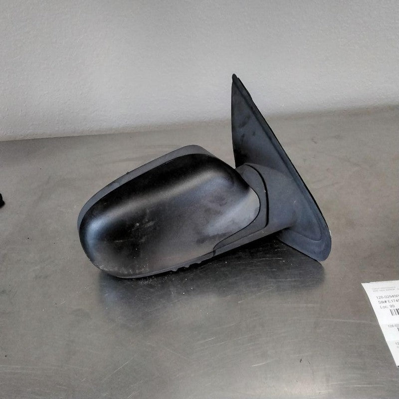 Door Mirror GMC ENVOY Right 02 03 04 05 06 07 08 09